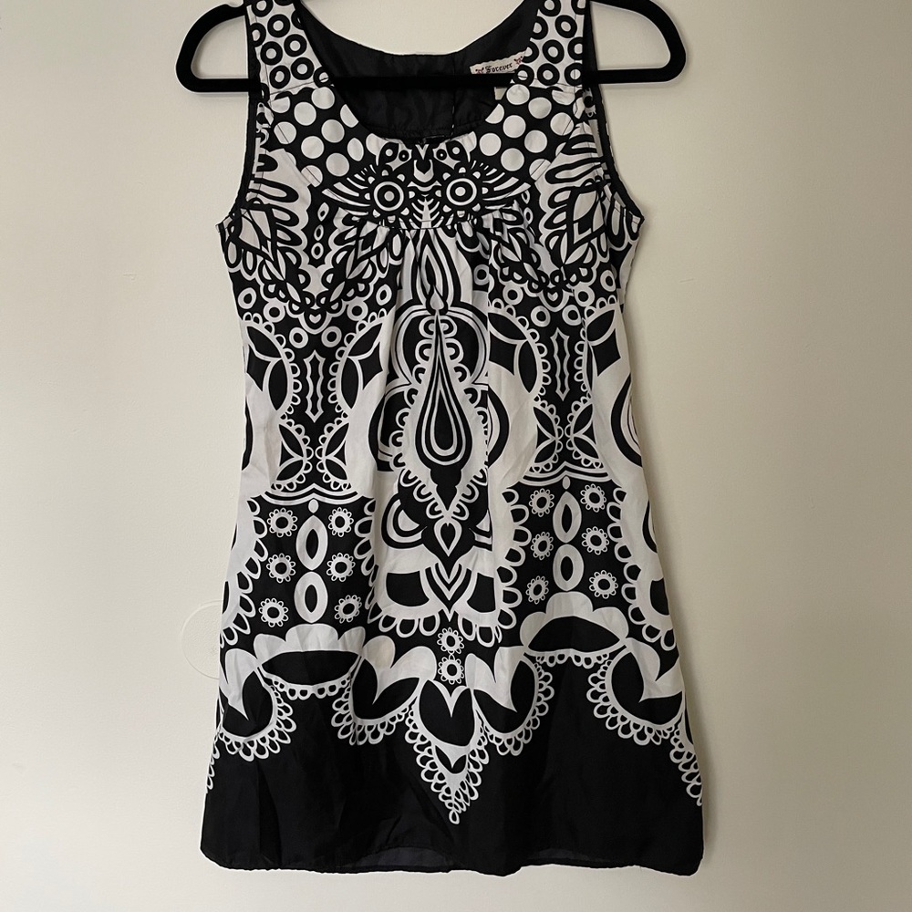 Forever Dress